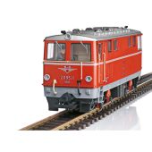 LGB 22963 Class 2095 Diesel Locomotive, IIm