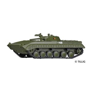 Tillig 78223 Schützenpanzer BMP-1 „NVA“, H0