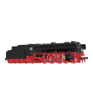 Brawa 70060 Schnellzuglok BR 01 der DB, Epoche III, H0