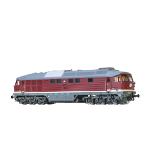 Brawa 41462 Diesellok BR 132 der DR, Epoche IV, H0