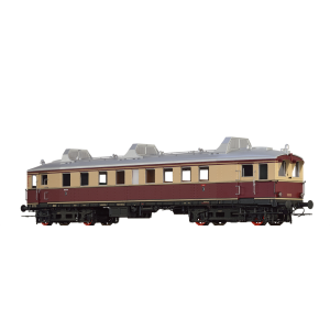 Brawa 44440 Verbrennungstriebwagen BR VT 66.9 der DB,...
