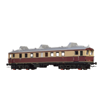 Brawa 44440 Verbrennungstriebwagen BR VT 66.9 der DB, Epoche III, H0