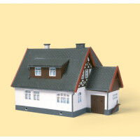 Auhagen 12225 Foresters house, H0/TT