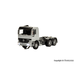Viessmann 8030 MB ACTROS 3-axle articulate truck, basic,...