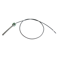 Modellbau Schönwitz 50241 Wickelschleifer WS1 Stromabnehmer Radkontakte Schleifer N TT H0