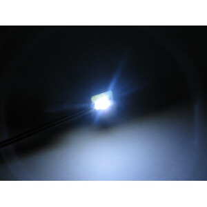 Modellbau Schönwitz 50118 FSB-1 LED Hausbeleuchtung...