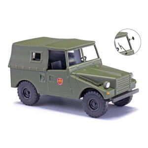 Busch 53901 IFA P3, Zivilverteidigung, H0