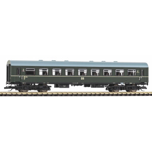 Piko 47617 Rekowagen 2. Klasse der DR, Epoche III, TT