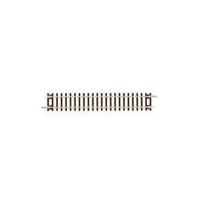 Roco 4080104 Gerades Gleis G128, TT