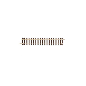 Roco 4080103 Gerades Gleis G121, TT