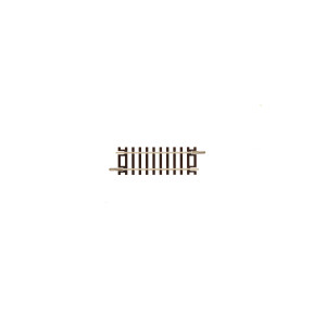 Roco 4080102 Gerades Gleis G64, TT