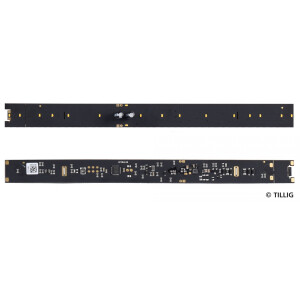 Tillig 08919 LED-Innenbeleuchtung analog / digital...