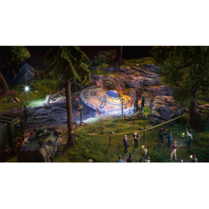 Noch 60765 UFO crash, N-H0