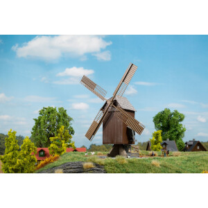 Auhagen 13354 Windmühle, TT
