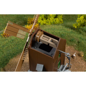 Auhagen 13354 Windmühle, TT
