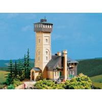 Auhagen 12226 Berggasthaus Pöhlberg, H0/TT