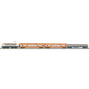 Piko 58146 Exklusiv-Set 2024 zum Tag der Offenen...