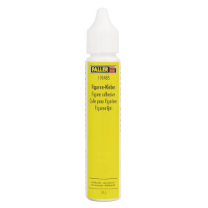 Faller 170485 Figuren-Kleber, 30 g