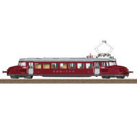 Trix 25860 Schnelltriebwagen Serie RCe 2/4, Epoche VI, mit Sound, H0
