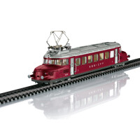 Trix 25860 Schnelltriebwagen Serie RCe 2/4, Epoche VI, mit Sound, H0