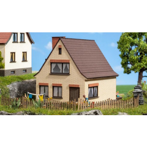 Noch 63604 Small Residential House, N