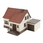 Noch 63606   Residential House with Garage, N