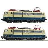 Roco 52468 Diesel locomotive 233 493 of the Deutsche Bahn...