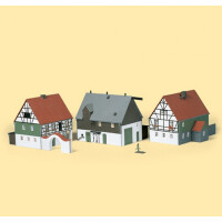 Auhagen 12257 Ferme, H0 / TT