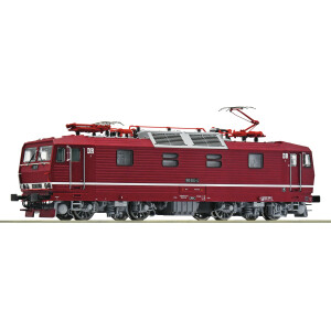 Roco 7500052 E-Lok180 004 der DR, Epoche IV, H0