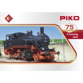 Piko 99704D G Katalog 2024