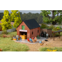 Auhagen 11475 Farm shop, H0