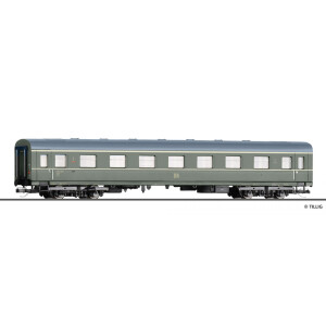Tillig 95607 Reisezugwagen 1. Klasse A4ge der DR, Epoche...