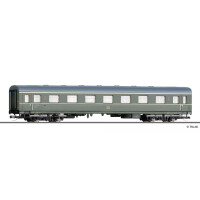 Tillig 95607 Reisezugwagen 1. Klasse A4ge der DR, Epoche III, TT