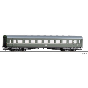 Tillig 95618 Reisezugwagen 2. Klasse B4ge der DR, Epoche...