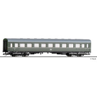 Tillig 95618 Reisezugwagen 2. Klasse B4ge der DR, Epoche III, TT