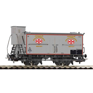 Piko 24530 Hefewagen der DDSF, Epoche II, H0