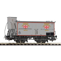 Piko 24530 Hefewagen der DDSF, Epoche II, H0