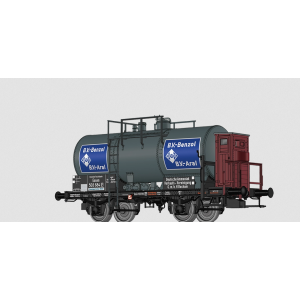Brawa 50847 Kesselwagen 2-achsig Z [P] "B.V....