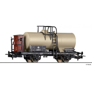 Tillig 77053 Kesselwagen "Gutehoffnungshütte...