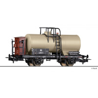 Tillig 77053 Kesselwagen "Gutehoffnungshütte Oberhausen", Epoche II, H0