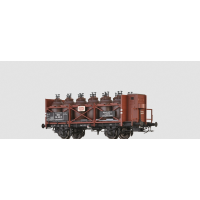 Brawa 49326 Säuretopfwagen Z [P] "BASF" der DRG, Epoche II, H0