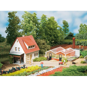 Auhagen 12235 Market garden, H0/TT