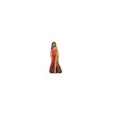 Noch 10405 Lady in Red Dress, 3D-Printing, H0