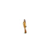 Noch 10406 Lady in Yellow Dress, 3D-Printing, H0