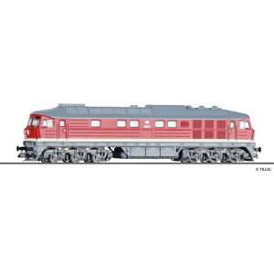 Tillig 05770 Diesellok BR 132 der DR, Epoche IV, TT