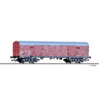 Tillig 01442 Beginner set of the CD, TT
