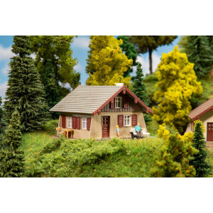 Faller 131314 Kleines Chalet, H0