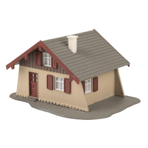 Faller 131314 Kleines Chalet, H0