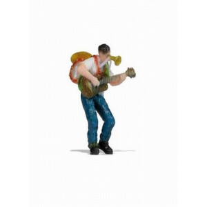 Noch 10413 Multi-Instrumentalist 3D-Printing, H0