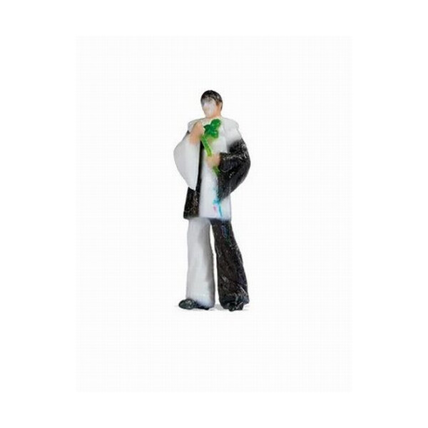 Noch 10414 Harlekin, 3D-Druck, H0